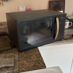 Microwave Drew Barrymore 