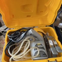 Tile Saw machine 