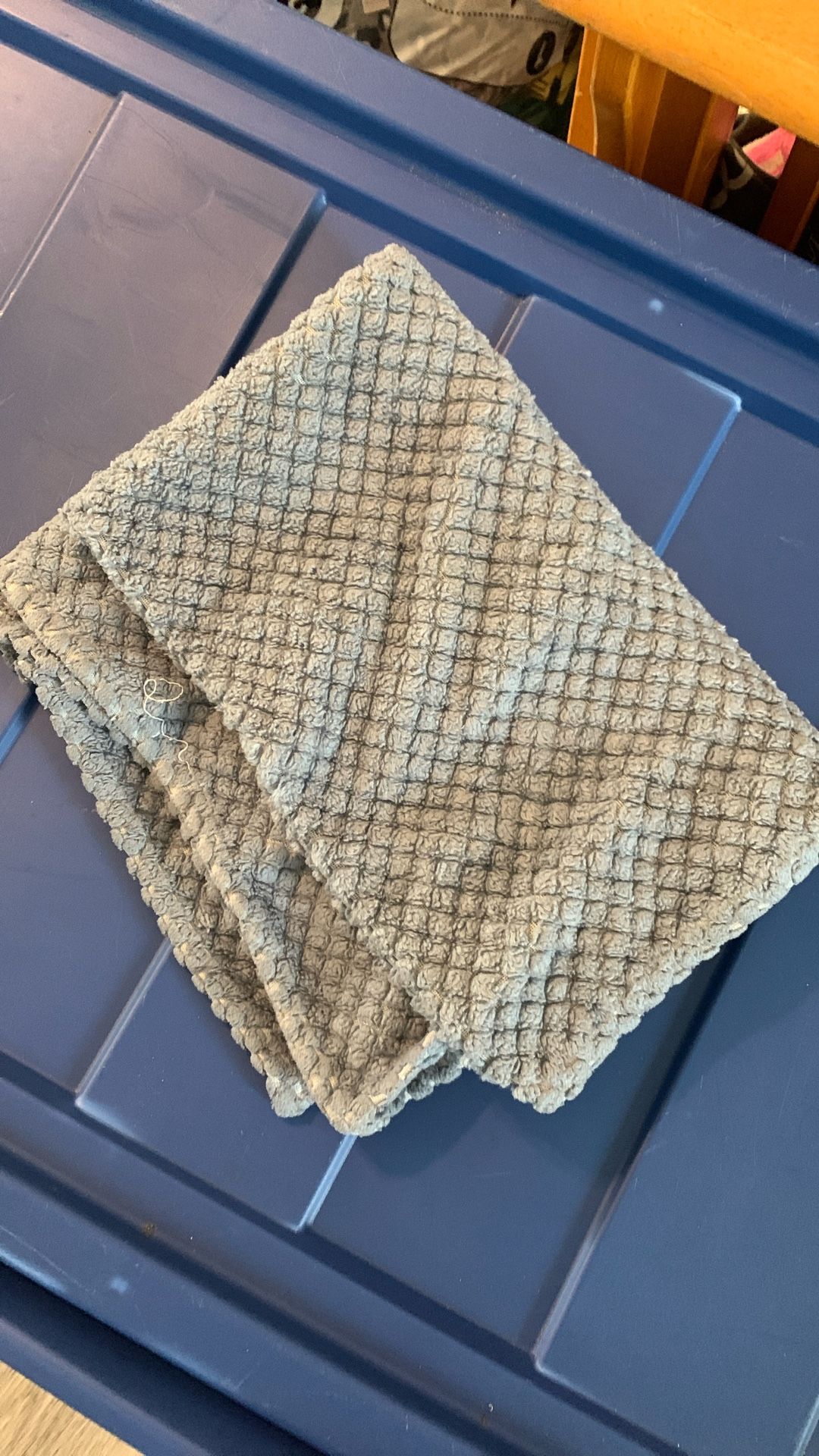 Baby Blanket