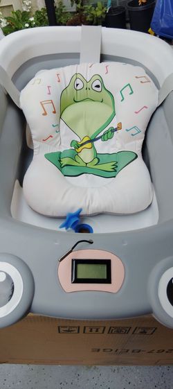 Bañera para bebe