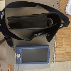Optelec Clear View + Desk Top Magnifier AND Wide Screen Hand Held Screen