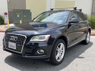 2013 Audi Q5
