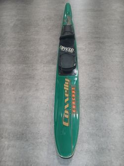 Connelly Concept Performance Water Ski