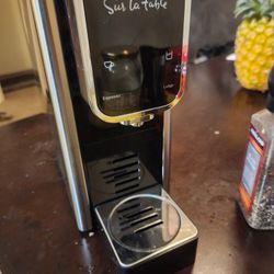 Espresso Coffee Maker