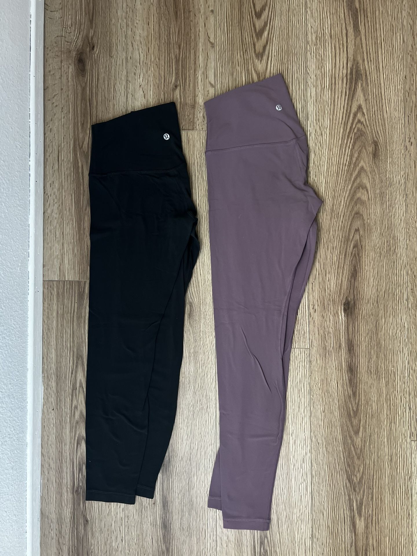 Lululemon Leggings