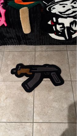 Draco rug
