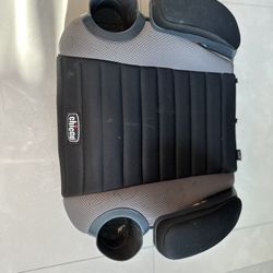 Car Booster Seat