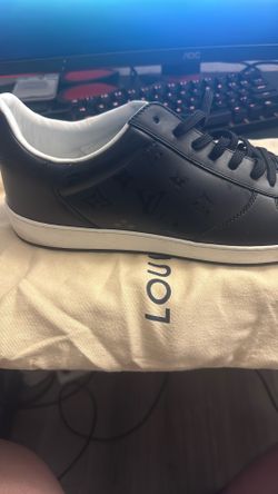 Louis Vuitton Rivoli sneakers Size 12
