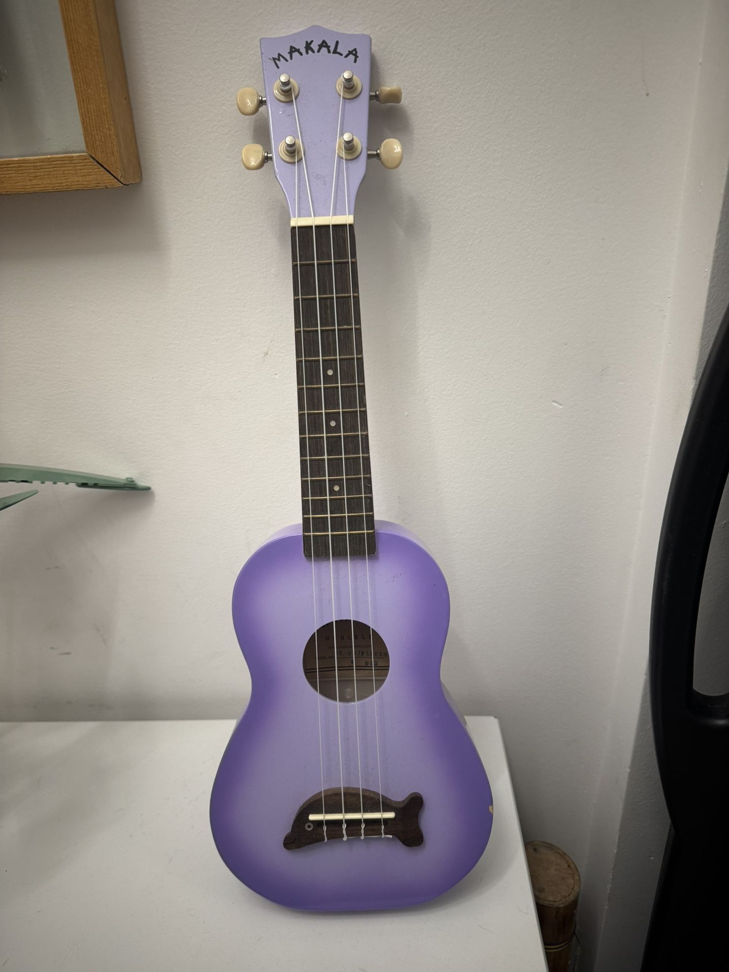 Ukulele