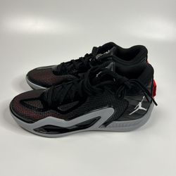 Nike Jordan Tatum 1 “Old School” Black Anthracite 9.5