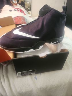 Nike air zoom flight the glove