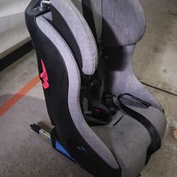 Ziip Car Asineto De Carro Pa Ñino