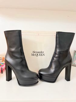 Botines Talla 10