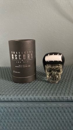 Suavecito men’s cologne