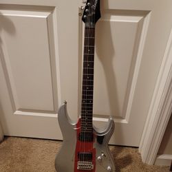 Electric Guitar 