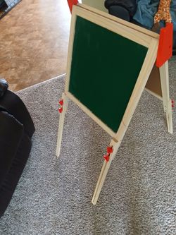 Drawing board
