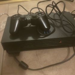 Ps2 For Sale 