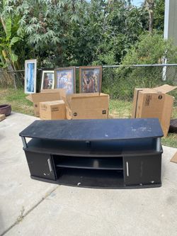 TV STAND