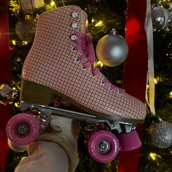 Pink Impala Skates Adult Women’s 8 Size ✨💕