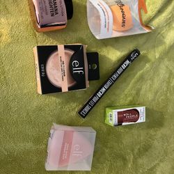 Make-up Bundle 