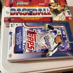 Topps Baseball Cards 