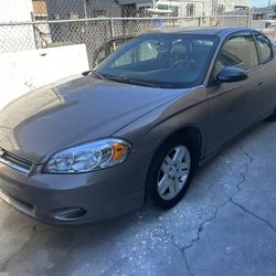 Chevy monte 2024 carlo accessories