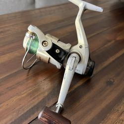 Pflueger Trion SP-30 reel for Sale in Jupiter, FL - OfferUp