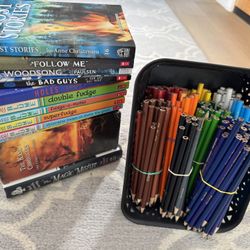 Free Classroom Supplies
