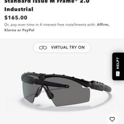 Oakley APEL Authorized 