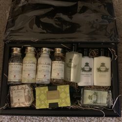 Ultra luxury Spa bundle