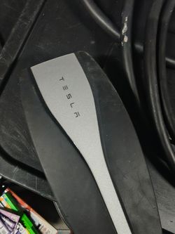TESLA CHARGER CORD