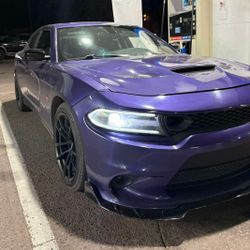 2016 Dodge Charger