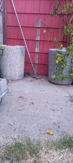 Planters