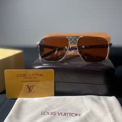 LV- Unisex sunglasses #2