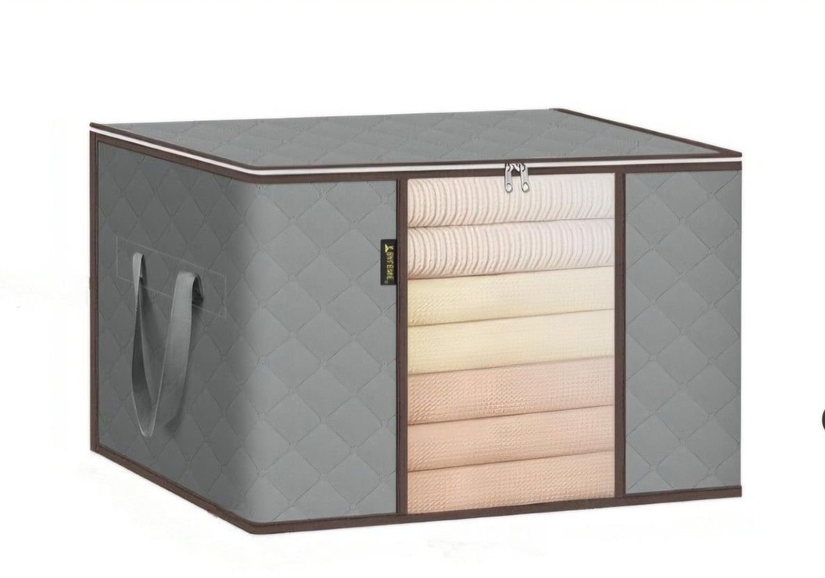 Closet Organizer, New, $10