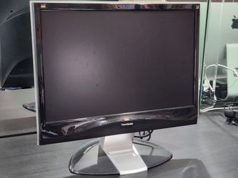 Viewsonic Monitor 22"