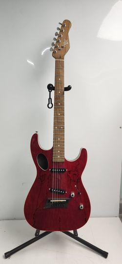 Michael Kelly Hybrid Special Guitar