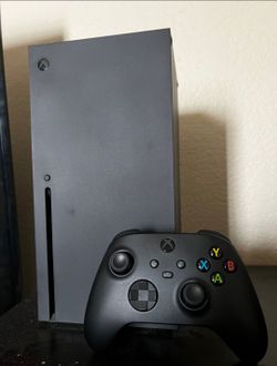 xbox X