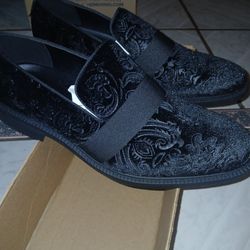 New Mens Size 12 Loafers