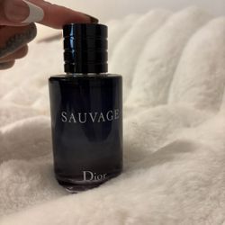 sauvage dior Cologne 