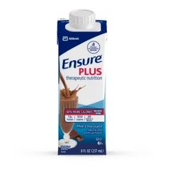 New 
ENSURE PLUS  $45