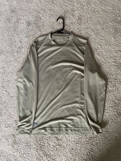 Under Armour Long Sleeve
