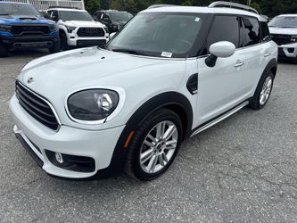 2020 Mini Countryman