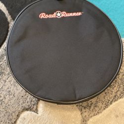 Piccolo Snare Bags 
