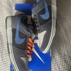 Nike Sb dunk low Patagonia