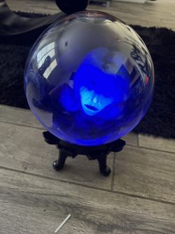 Haunted Mansion, Crystal Ball
