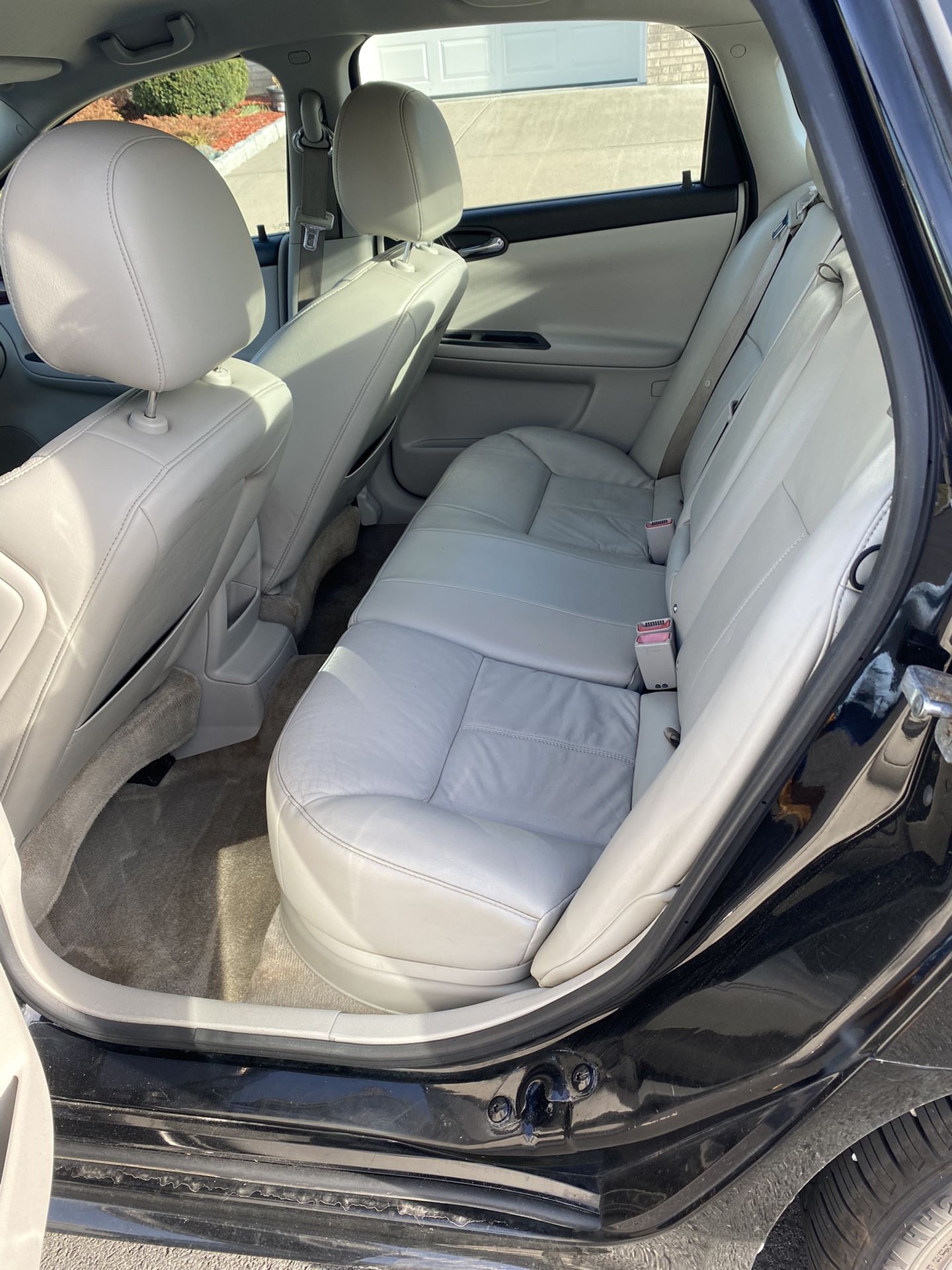 2010 Chevrolet Impala
