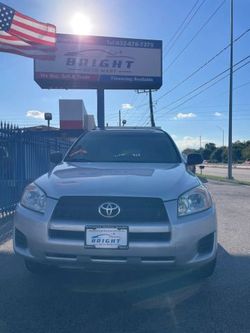 2012 Toyota RAV4
