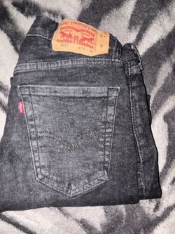 Levi’s 501