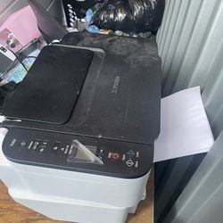 Pixma TS 3522 WiFi Printer 